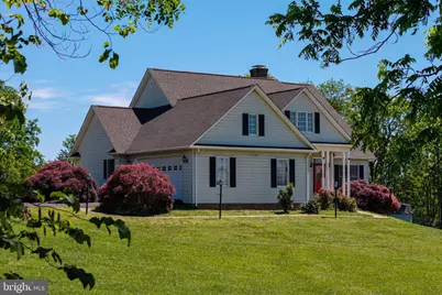 128 Fairview, Woodstock, VA 22664 - Photo 4