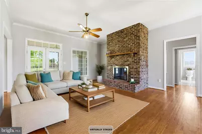 128 Fairview, Woodstock, VA 22664 - Photo 14