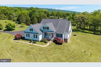 128 Fairview, Woodstock, VA 22664 - Photo 70