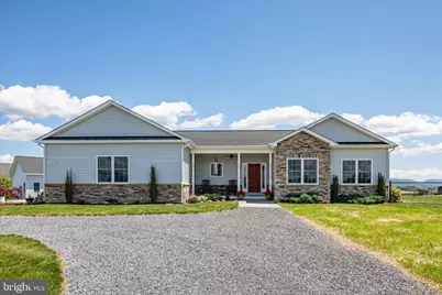 1915 Polk Road, Edinburg, VA 22824 - Photo 56