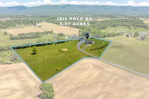 1915 Polk Rd, Edinburg, VA 22824 - Photo 2