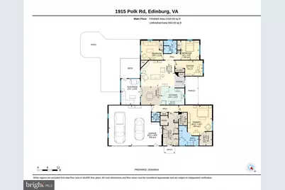 1915 Polk Road, Edinburg, VA 22824 - Photo 70