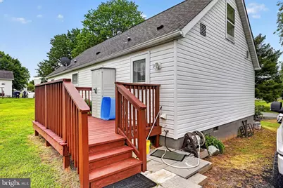 5821 Robin Street, Mount Jackson, VA 22842 - Photo 14