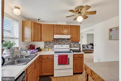 5821 Robin Street, Mount Jackson, VA 22842 - Photo 8