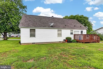 5821 Robin Street, Mount Jackson, VA 22842 - Photo 16