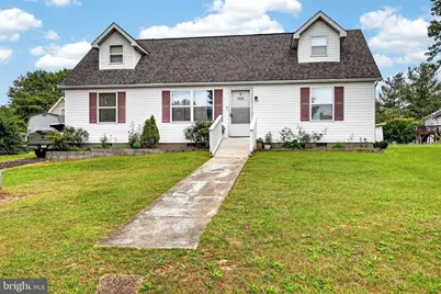 5821 Robin Street, Mount Jackson, VA 22842 - Photo 2