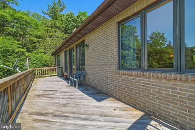 1639 Sugar Hill Road, Maurertown, VA 22644 - Photo 32