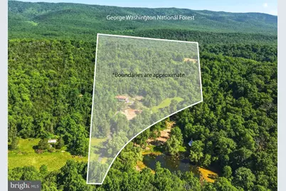 1639 Sugar Hill Road, Maurertown, VA 22644 - Photo 2