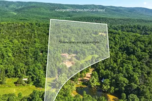 1639 Sugar Hill Rd, Maurertown, VA 22644 - Photo 2