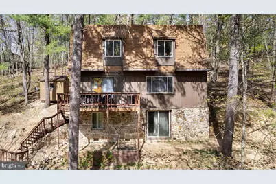 513 Fairway Drive, Basye, VA 22810 - Photo 4