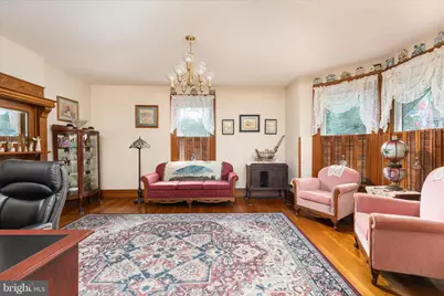 4263 St Davids Church, Fort Valley, VA 22652 - Photo 10