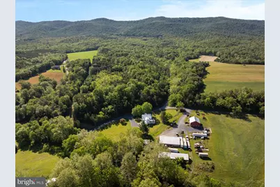 4263 St Davids Church, Fort Valley, VA 22652 - Photo 56