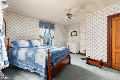 4263 St Davids Church, Fort Valley, VA 22652 - Photo 36