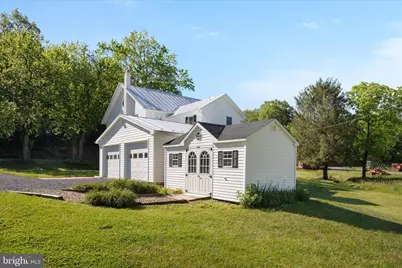 4263 St Davids Church, Fort Valley, VA 22652 - Photo 44