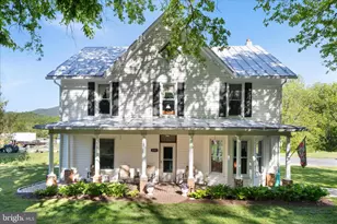 4263 St Davids Church, Fort Valley, VA 22652 - Photo 46