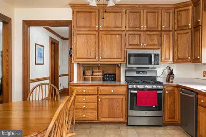 4263 St Davids Church, Fort Valley, VA 22652 - Photo 18
