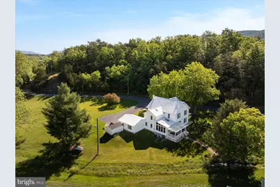 4263 St Davids Church, Fort Valley, VA 22652 - Photo 48