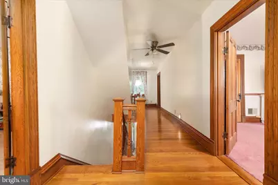 4263 St Davids Church, Fort Valley, VA 22652 - Photo 28