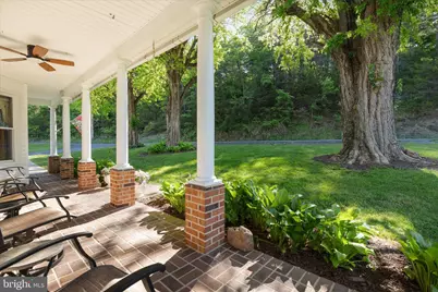 4263 St Davids Church, Fort Valley, VA 22652 - Photo 4