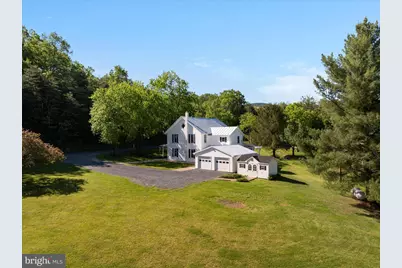 4263 St Davids Church, Fort Valley, VA 22652 - Photo 50
