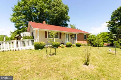 4250 Palmyra Church Road, Edinburg, VA 22824 - Photo 2