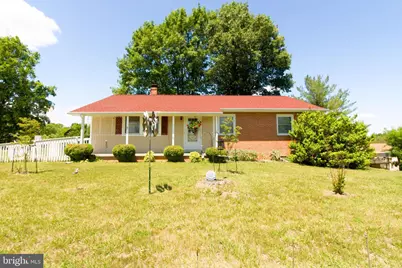 4250 Palmyra Church Road, Edinburg, VA 22824 - Photo 1