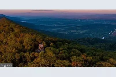 Many Waters Lane Lane, Fort Valley, VA 22652 - Photo 18