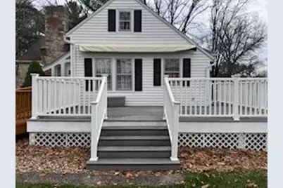 536 E Reservoir Road, Woodstock, VA 22664 - Photo 4