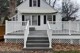 536 E Reservoir Rd, Woodstock, VA 22664 - Photo 4