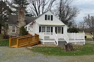 536 E Reservoir Rd, Woodstock, VA 22664 - Photo 2