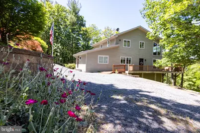 167 Williams Lane, Basye, VA 22810 - Photo 2