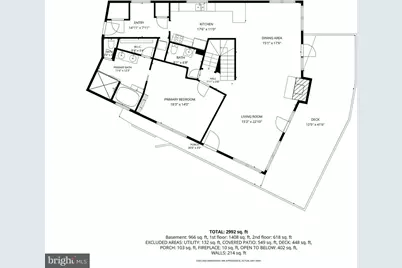 167 Williams Lane, Basye, VA 22810 - Photo 42