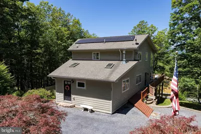167 Williams Lane, Basye, VA 22810 - Photo 4