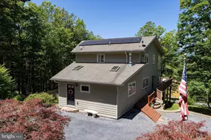 167 Williams Ln, Basye, VA 22810 - Photo 4
