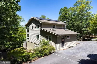 167 Williams Lane, Basye, VA 22810 - Photo 1
