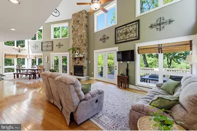 167 Williams Lane, Basye, VA 22810 - Photo 6