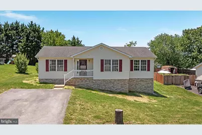 114 Hillview Drive, Maurertown, VA 22644 - Photo 36