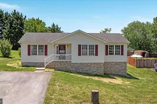 114 Hillview Dr, Maurertown, VA 22644 - Photo 36