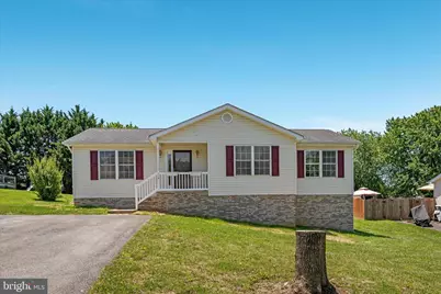 114 Hillview Drive, Maurertown, VA 22644 - Photo 34