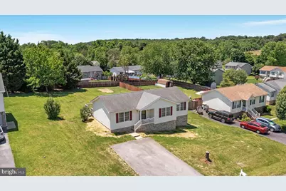 114 Hillview Drive, Maurertown, VA 22644 - Photo 38