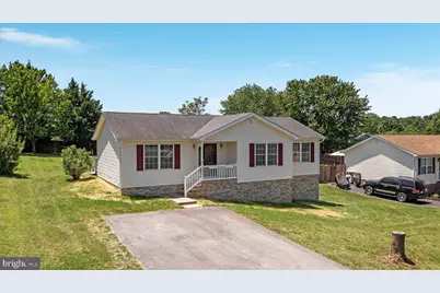 114 Hillview Drive, Maurertown, VA 22644 - Photo 2