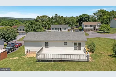 114 Hillview Drive, Maurertown, VA 22644 - Photo 46