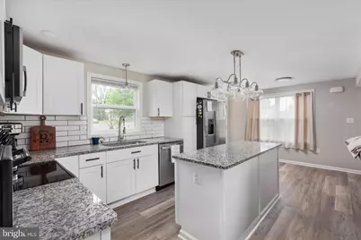 5848 Cardinal Street, Mount Jackson, VA 22842 - Photo 2
