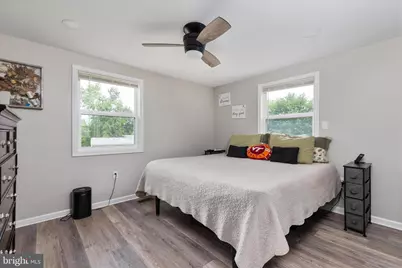 5848 Cardinal Street, Mount Jackson, VA 22842 - Photo 10