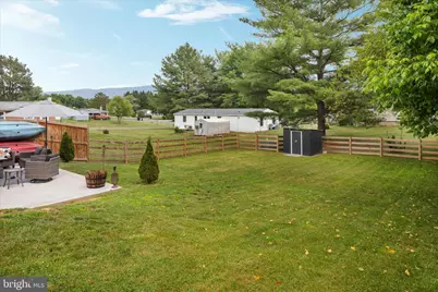 5848 Cardinal Street, Mount Jackson, VA 22842 - Photo 26