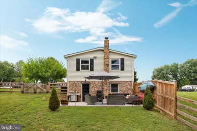 5848 Cardinal Street, Mount Jackson, VA 22842 - Photo 32