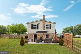 5848 Cardinal St, Mount Jackson, VA 22842 - Photo 32