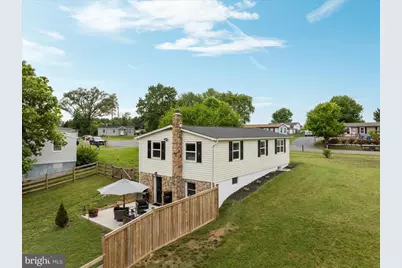 5848 Cardinal Street, Mount Jackson, VA 22842 - Photo 40