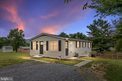 5848 Cardinal Street, Mount Jackson, VA 22842 - Photo 1
