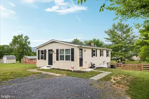 5848 Cardinal St, Mount Jackson, VA 22842 - Photo 30